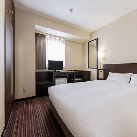 Nishitetsu Inn Kokura Kitakyushu Ngoại thất bức ảnh
