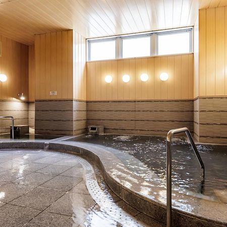 Nishitetsu Inn Kokura Kitakyushu Ngoại thất bức ảnh