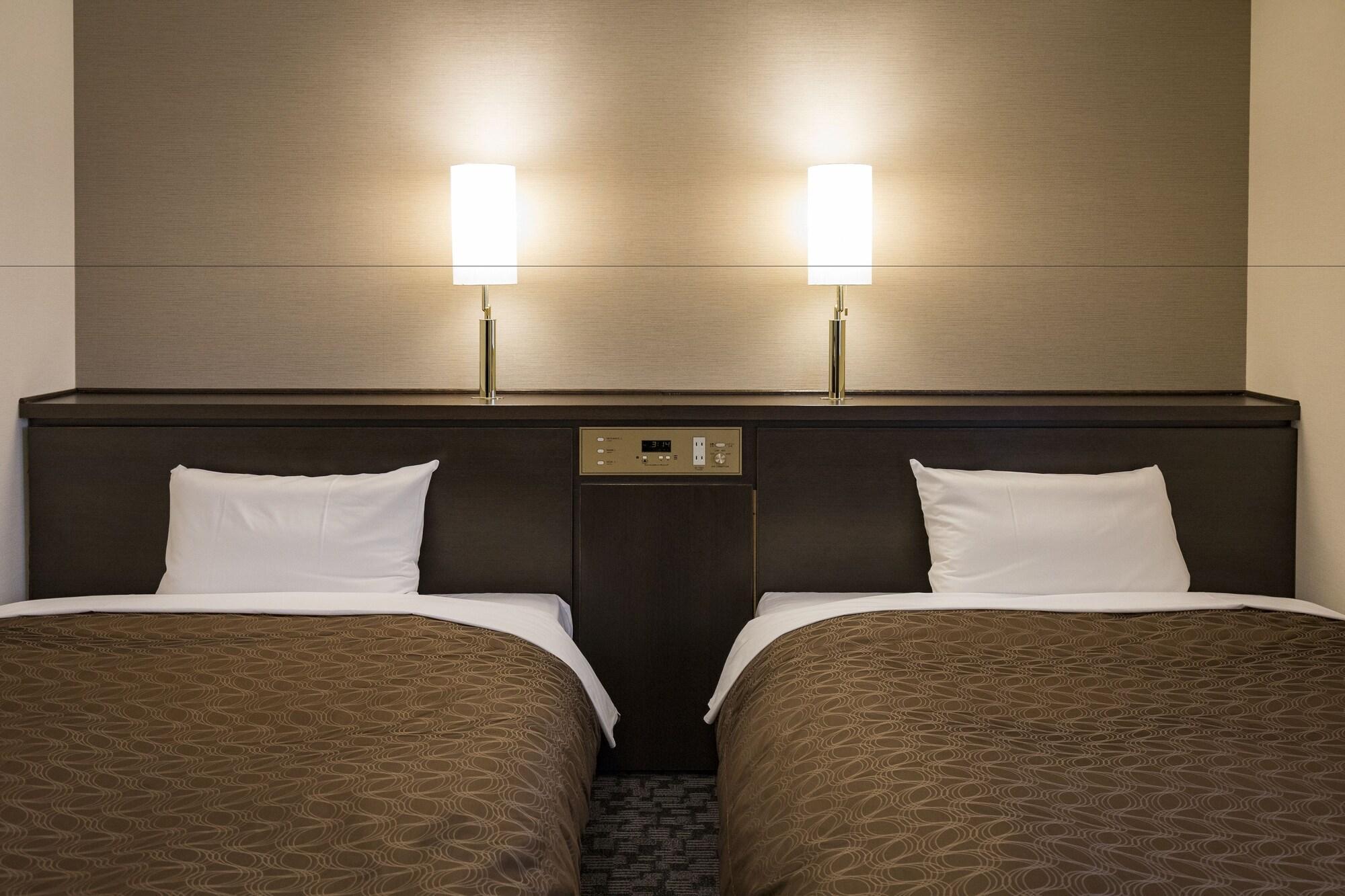 Nishitetsu Inn Kokura Kitakyushu Ngoại thất bức ảnh