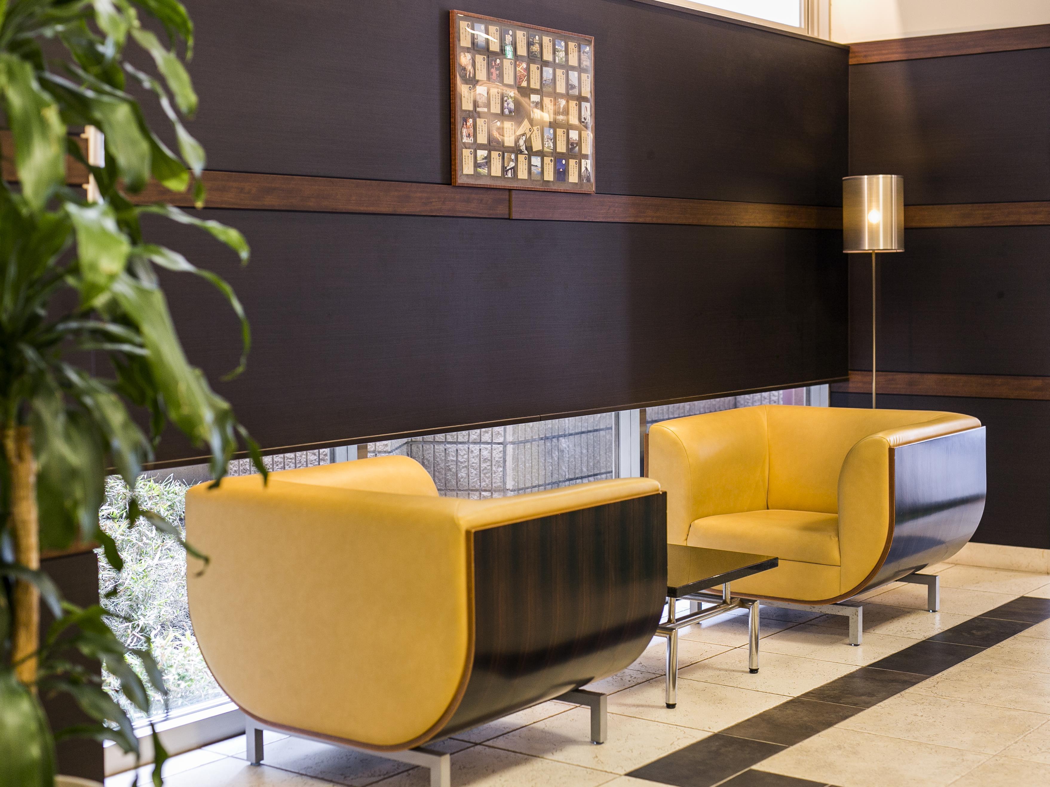 Nishitetsu Inn Kokura Kitakyushu Ngoại thất bức ảnh