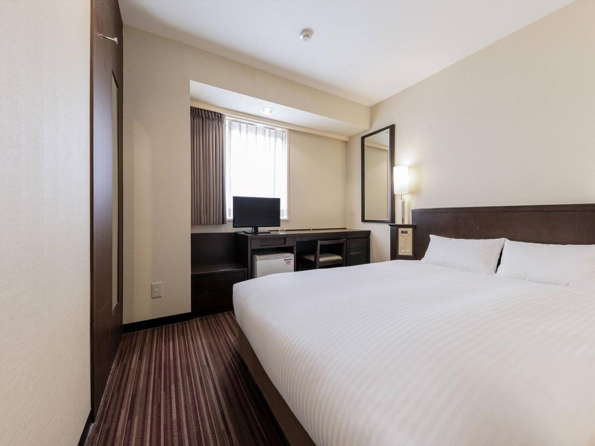 Nishitetsu Inn Kokura Kitakyushu Ngoại thất bức ảnh
