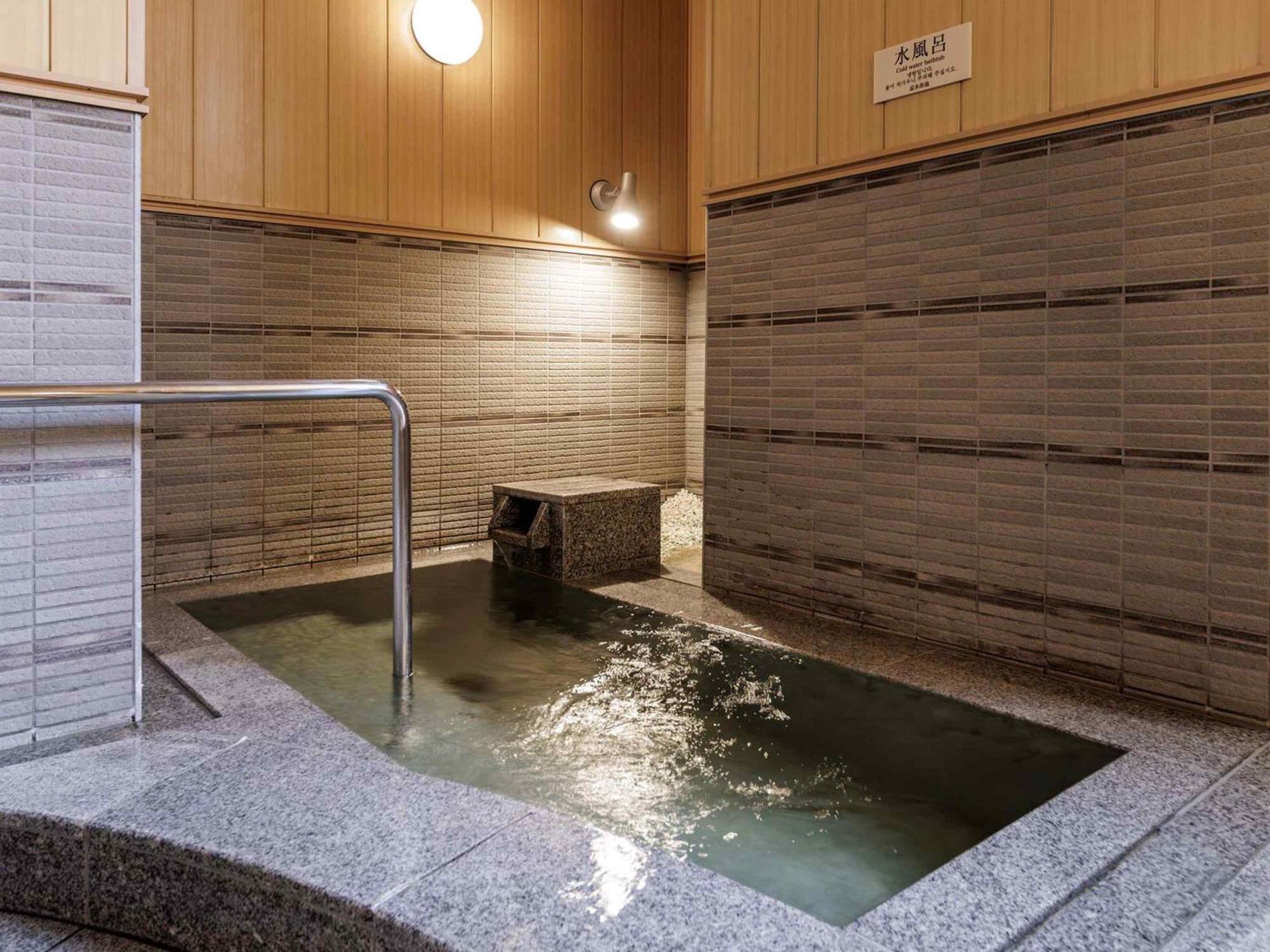 Nishitetsu Inn Kokura Kitakyushu Ngoại thất bức ảnh