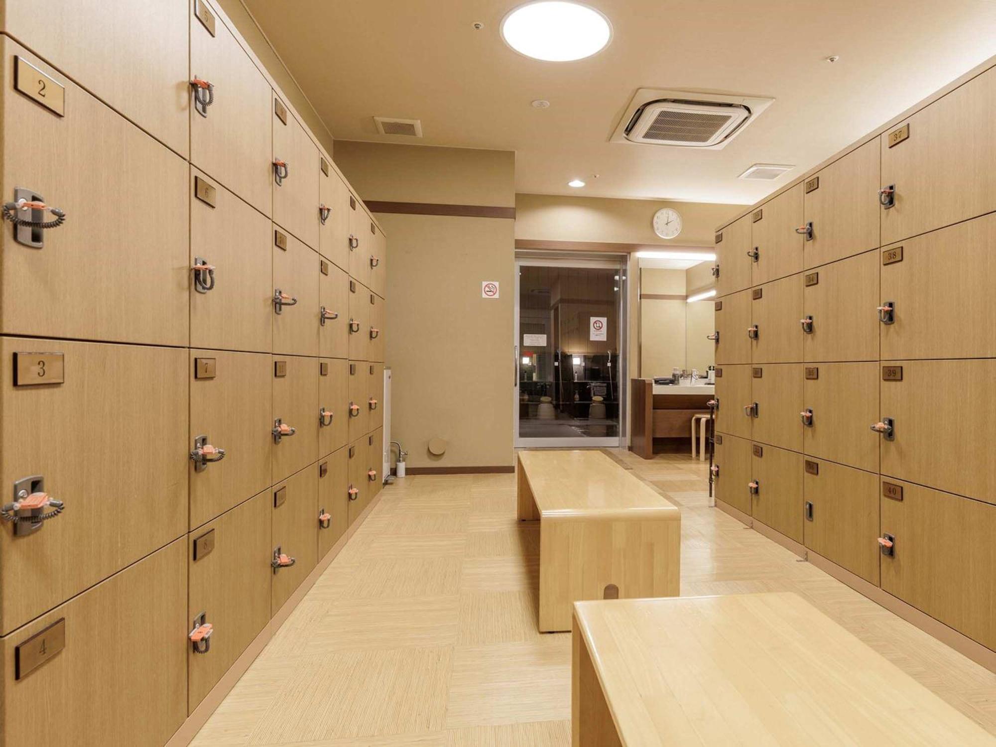 Nishitetsu Inn Kokura Kitakyushu Ngoại thất bức ảnh