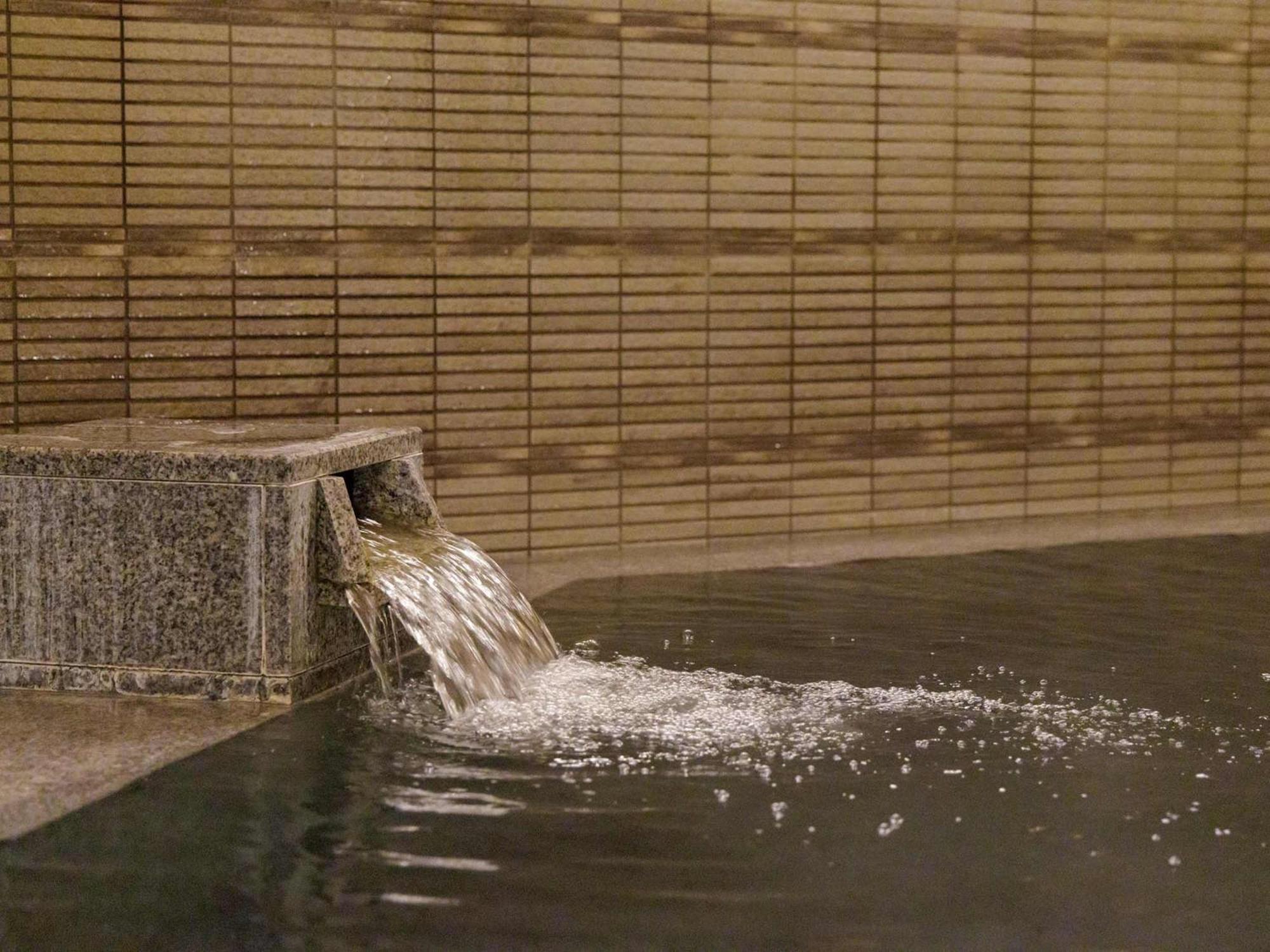 Nishitetsu Inn Kokura Kitakyushu Ngoại thất bức ảnh
