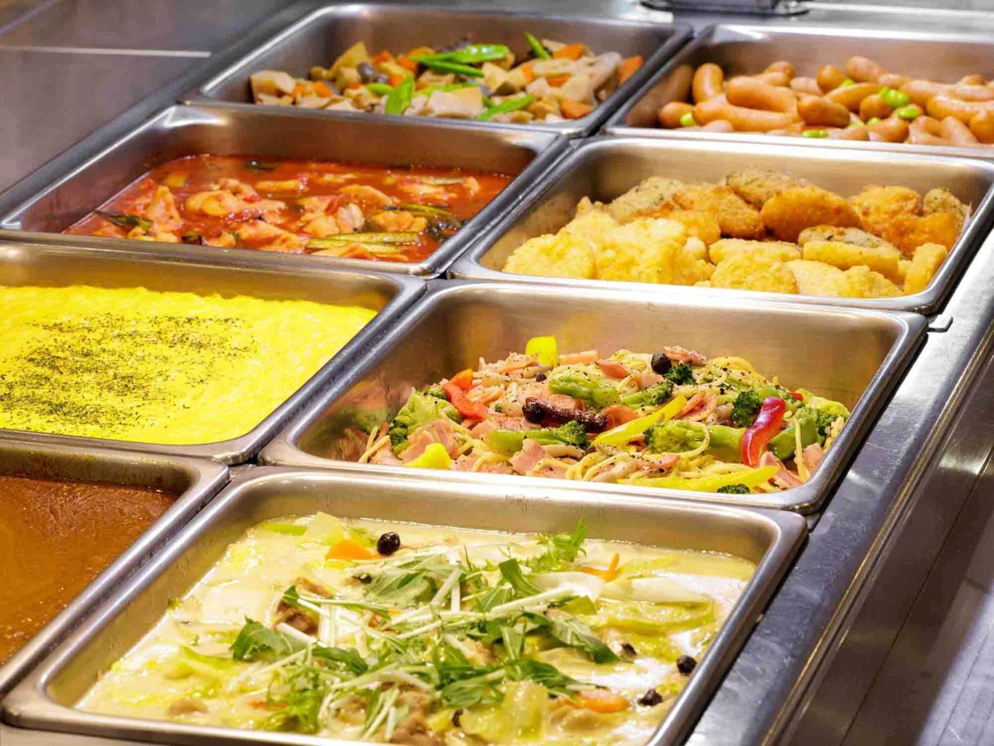 Nishitetsu Inn Kokura Kitakyushu Ngoại thất bức ảnh