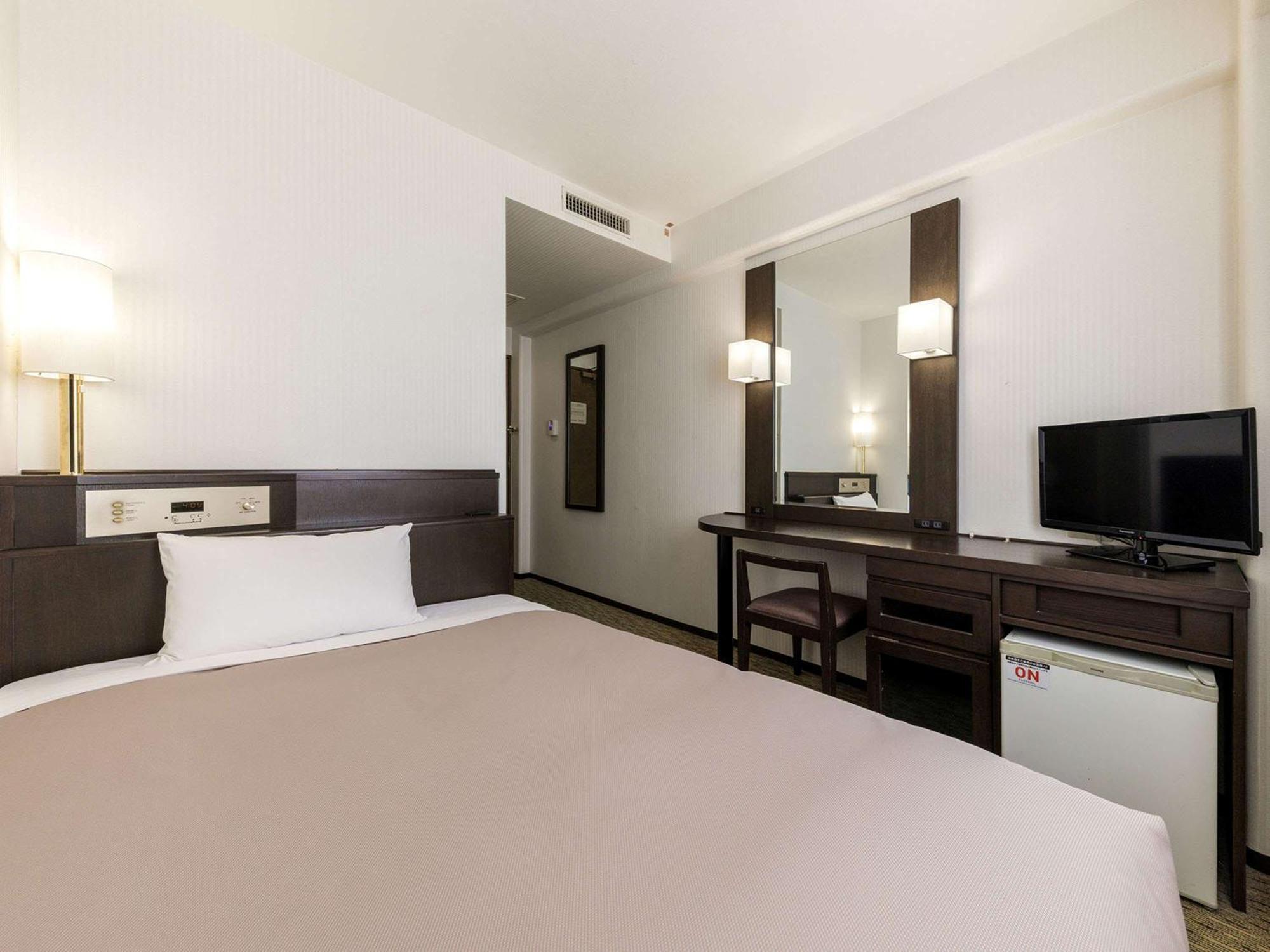 Nishitetsu Inn Kokura Kitakyushu Ngoại thất bức ảnh