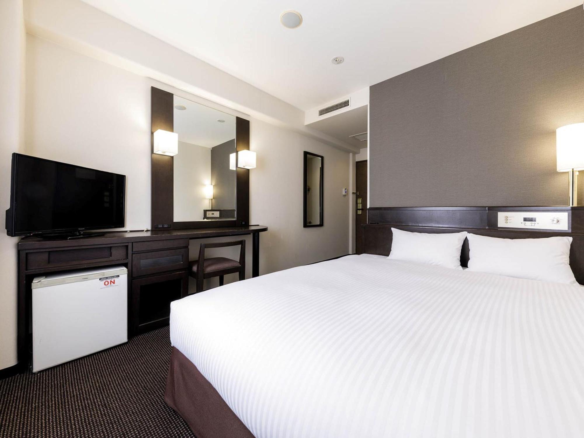 Nishitetsu Inn Kokura Kitakyushu Ngoại thất bức ảnh