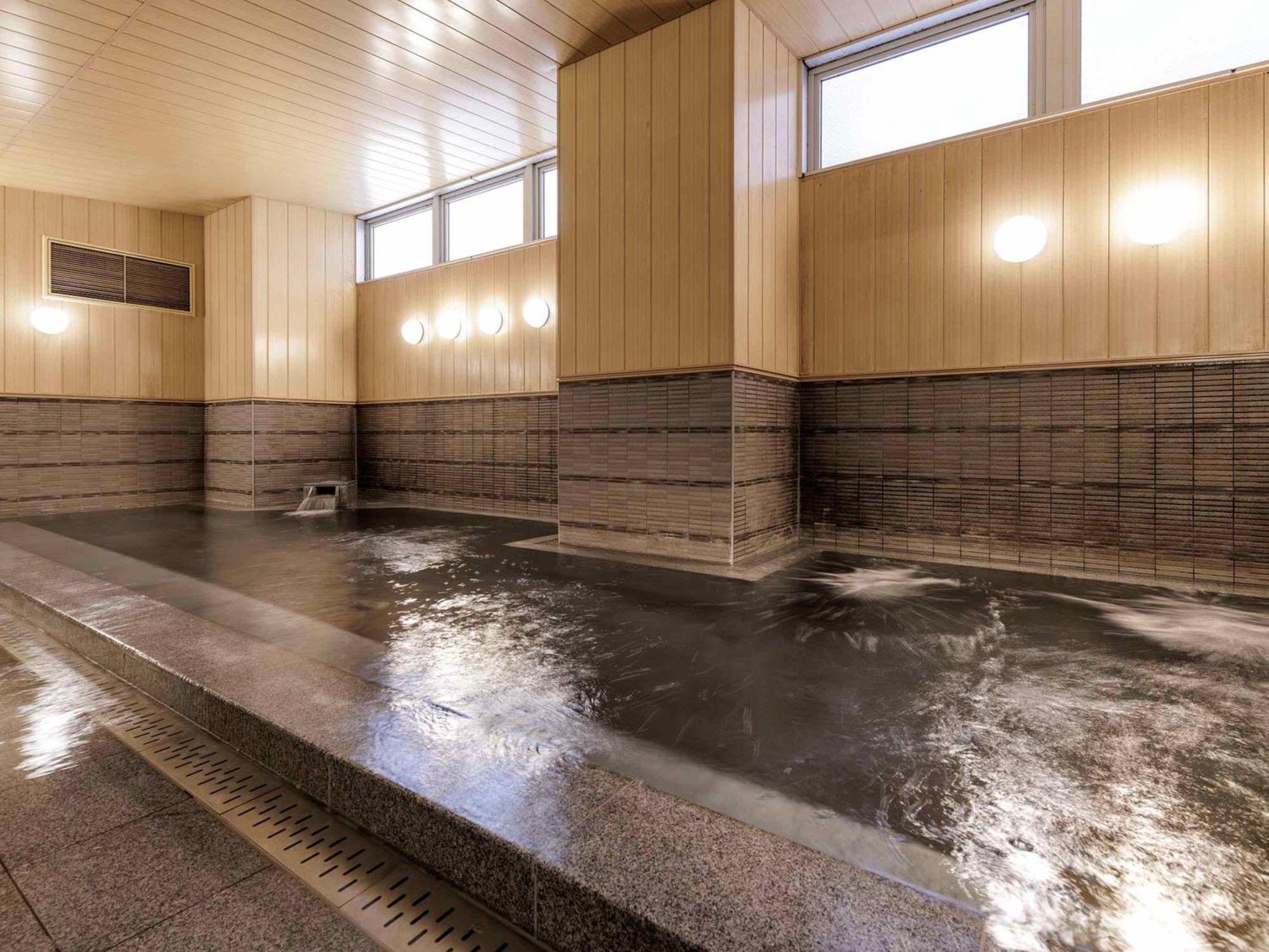 Nishitetsu Inn Kokura Kitakyushu Ngoại thất bức ảnh