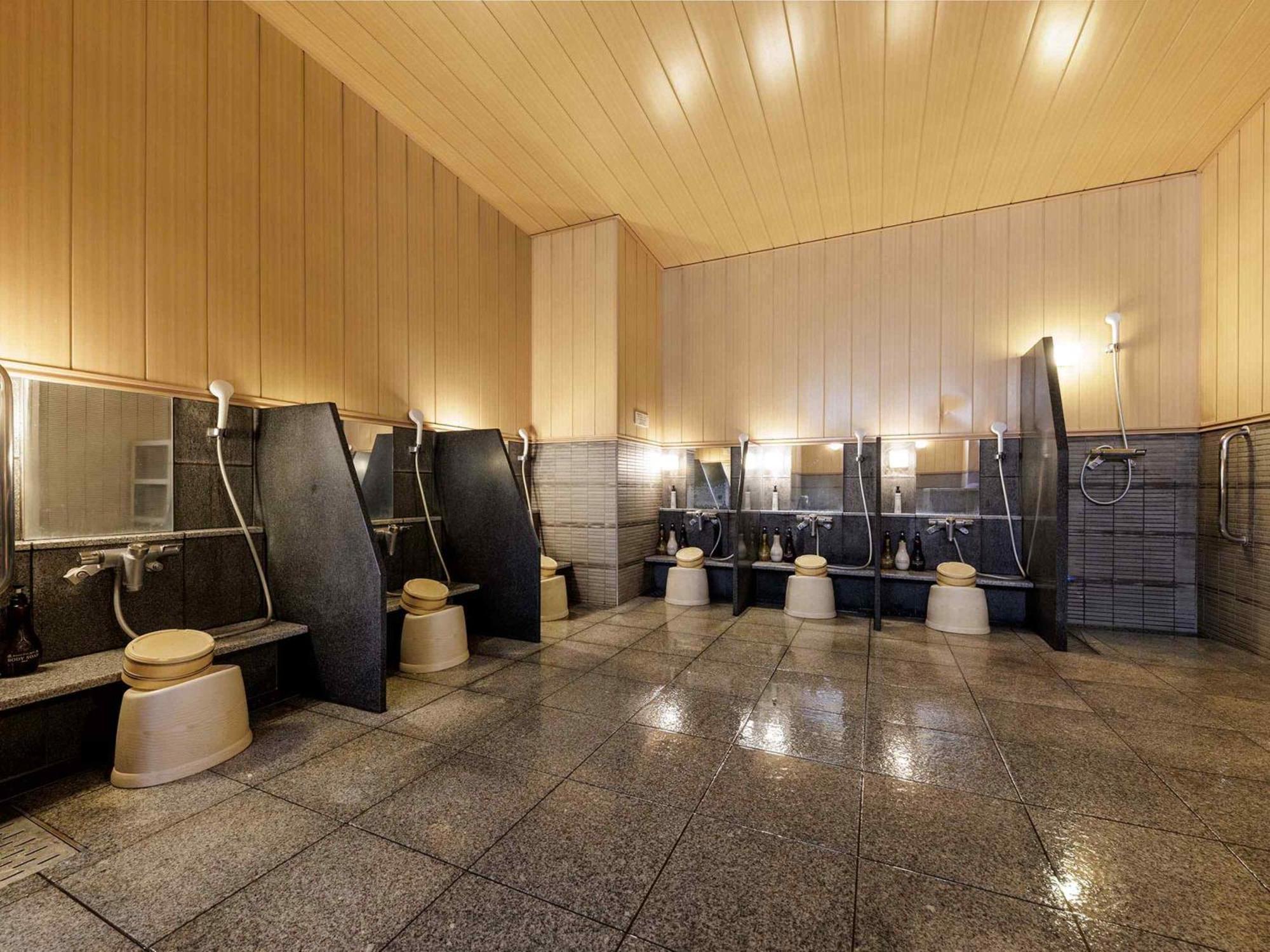 Nishitetsu Inn Kokura Kitakyushu Ngoại thất bức ảnh
