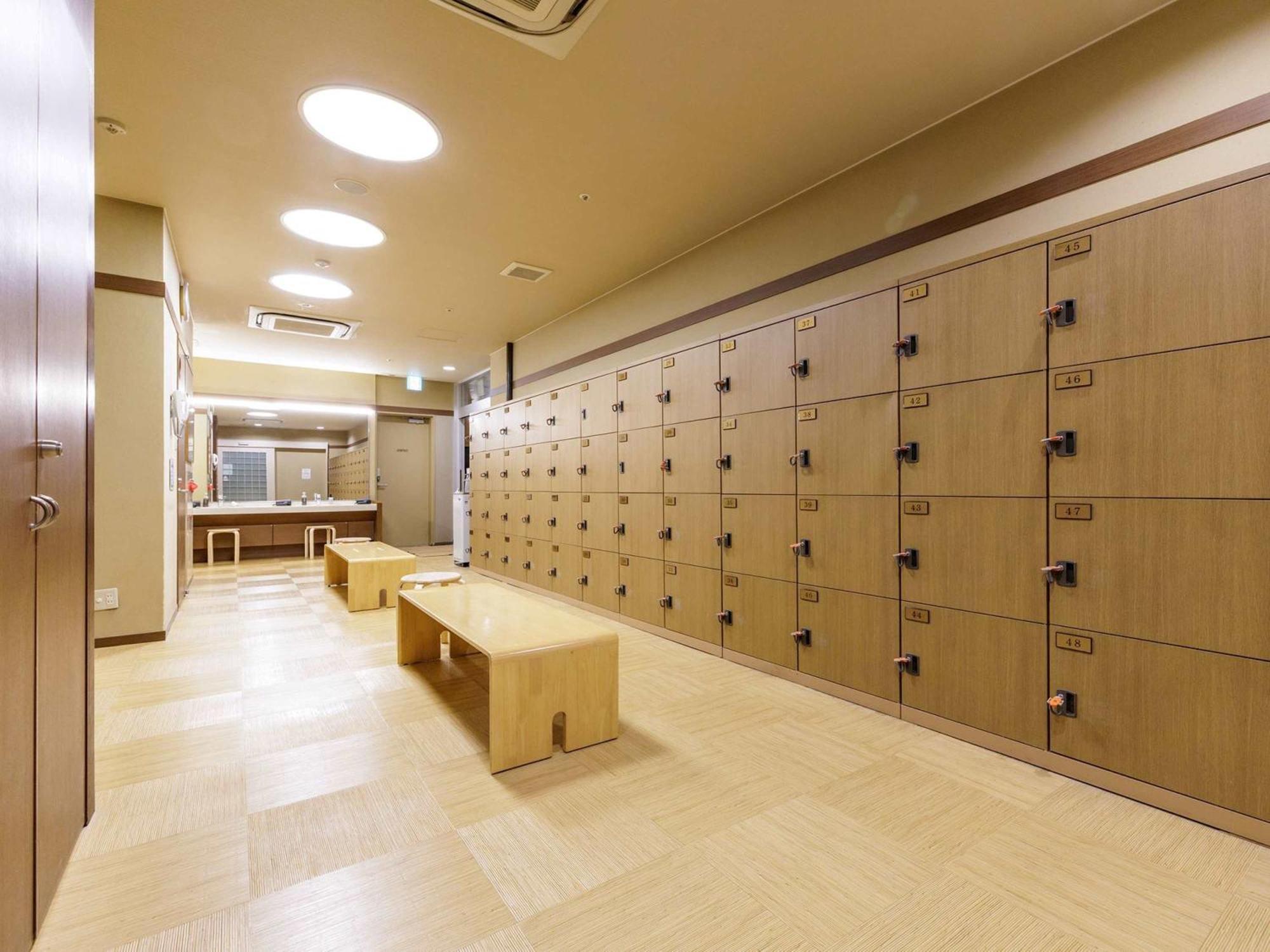 Nishitetsu Inn Kokura Kitakyushu Ngoại thất bức ảnh