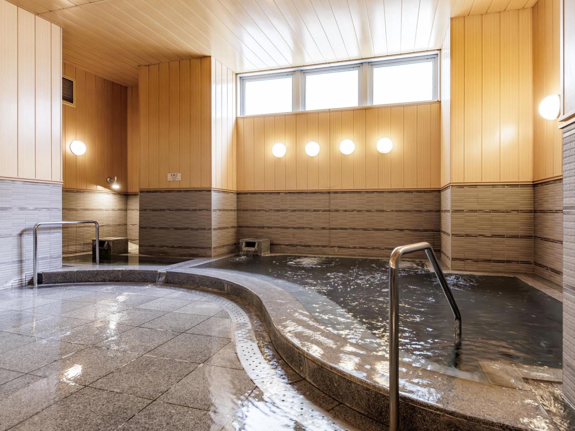 Nishitetsu Inn Kokura Kitakyushu Ngoại thất bức ảnh