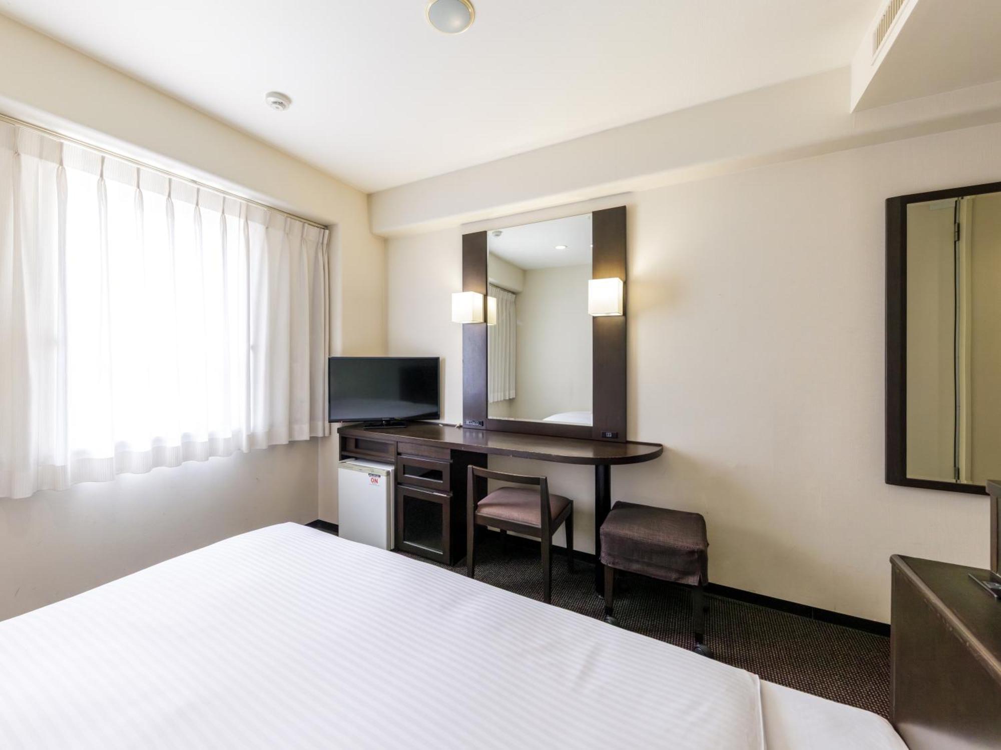 Nishitetsu Inn Kokura Kitakyushu Ngoại thất bức ảnh