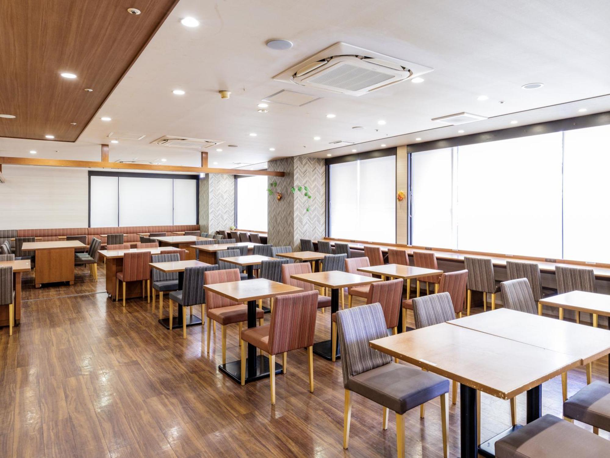 Nishitetsu Inn Kokura Kitakyushu Ngoại thất bức ảnh