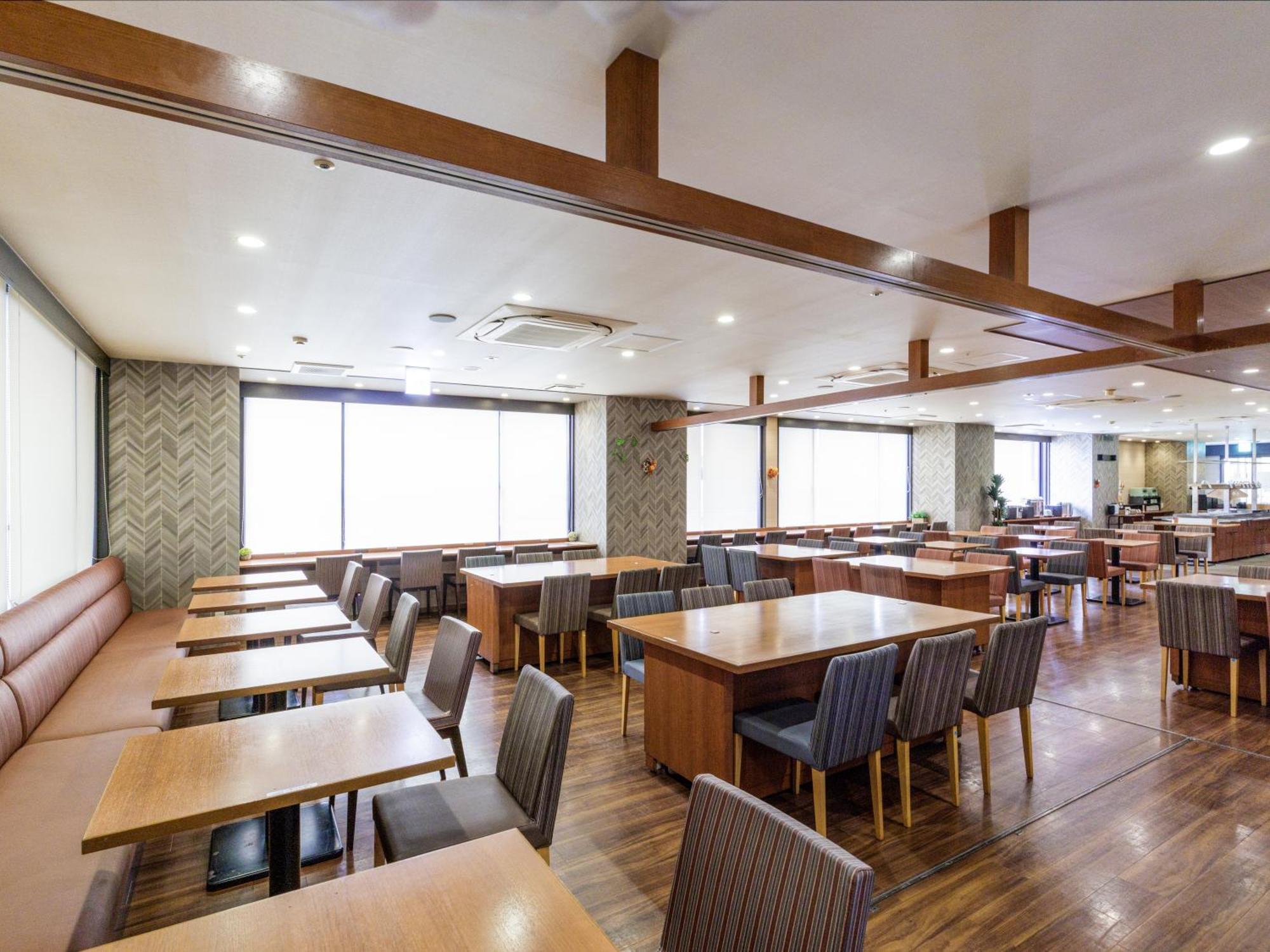 Nishitetsu Inn Kokura Kitakyushu Ngoại thất bức ảnh