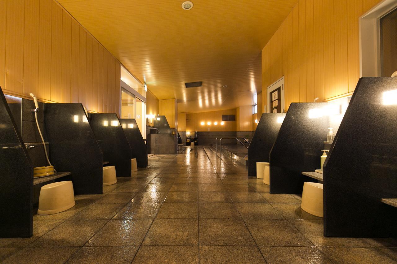 Nishitetsu Inn Kokura Kitakyushu Ngoại thất bức ảnh