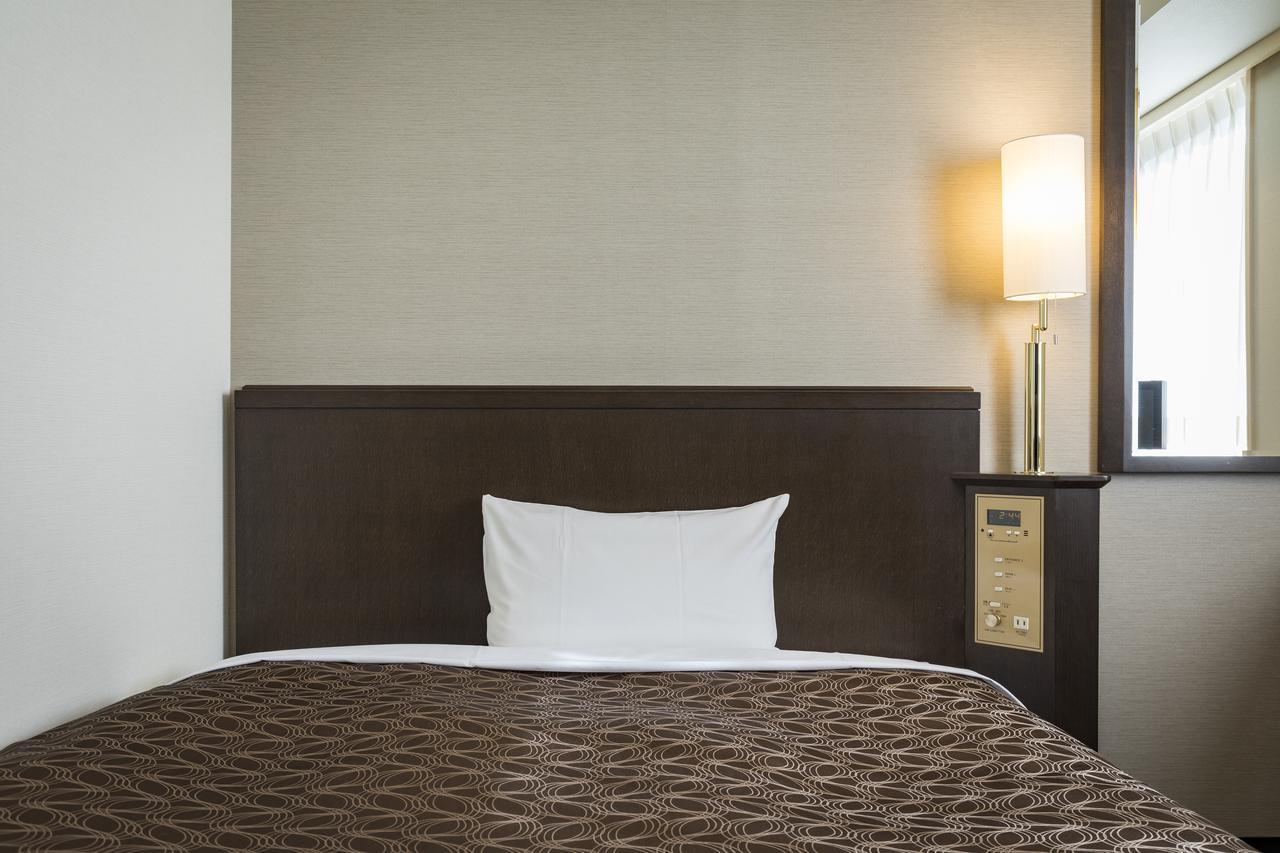 Nishitetsu Inn Kokura Kitakyushu Ngoại thất bức ảnh