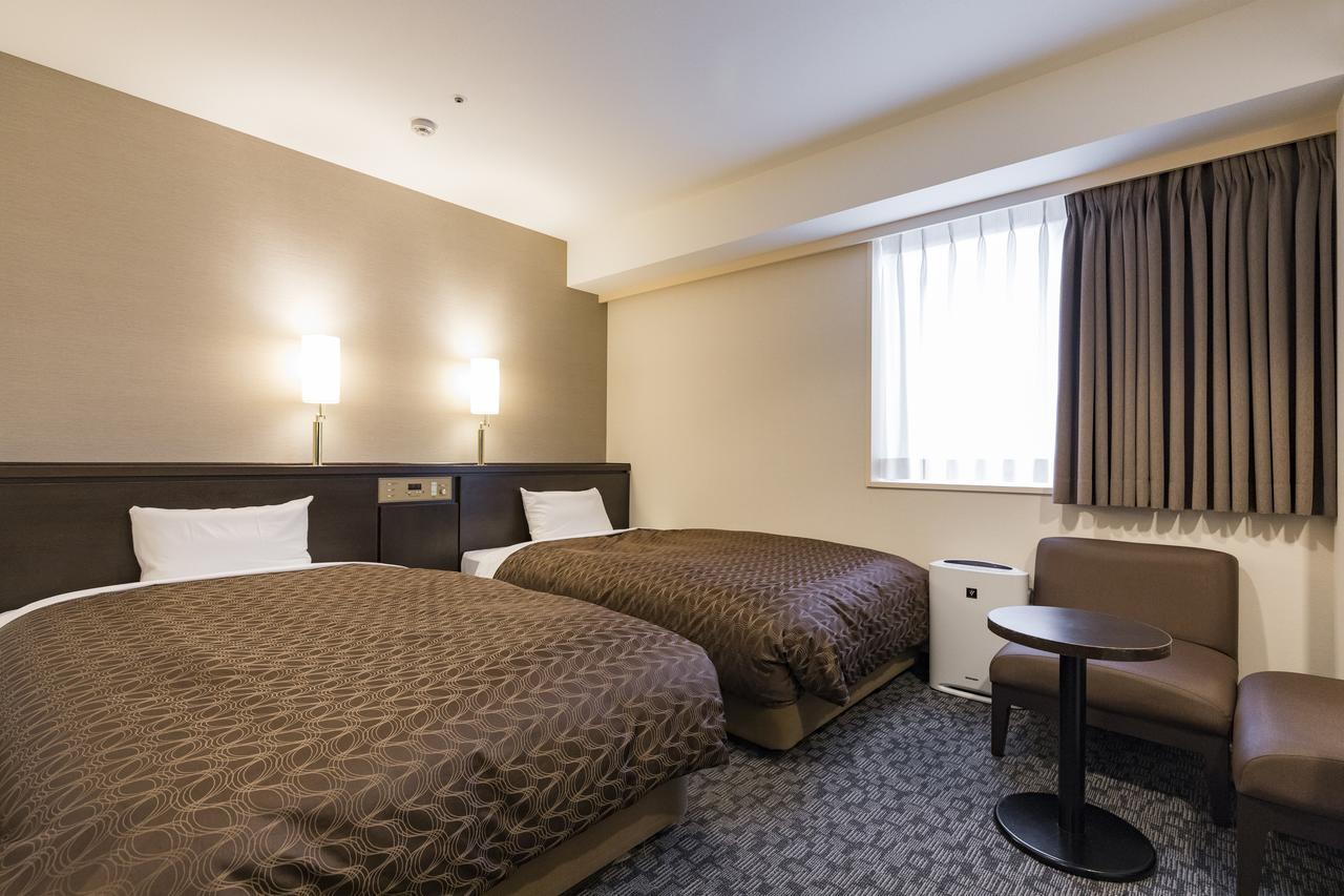 Nishitetsu Inn Kokura Kitakyushu Ngoại thất bức ảnh