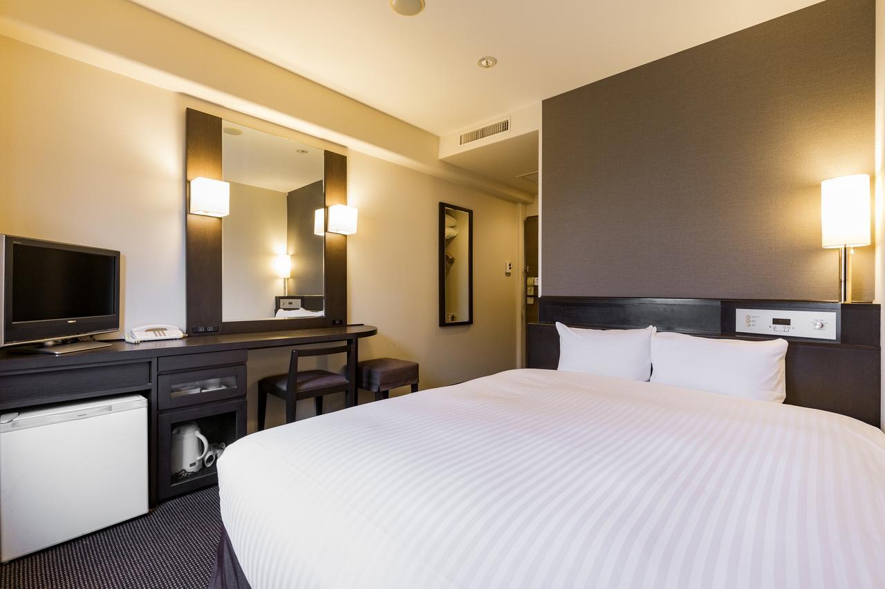 Nishitetsu Inn Kokura Kitakyushu Ngoại thất bức ảnh