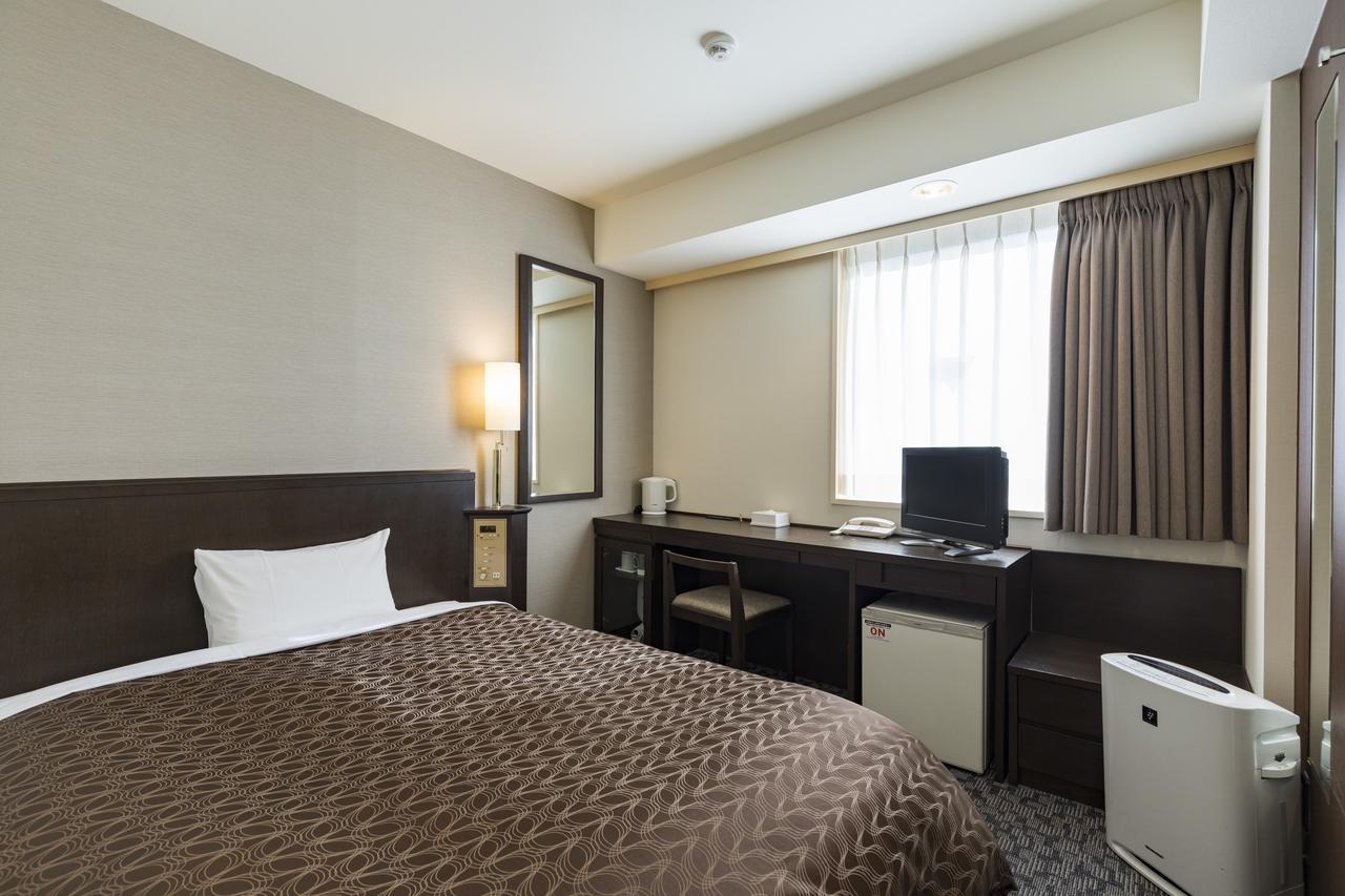 Nishitetsu Inn Kokura Kitakyushu Ngoại thất bức ảnh